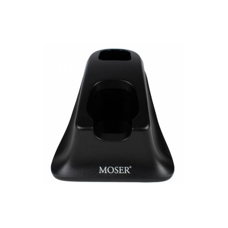 Moser, Station de recharge pour tondeuse ARCO PRO MOSER