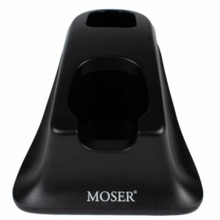 Moser, Estación de carga para segadora ARCO PRO MOSER
