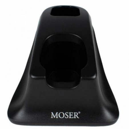 Moser, Station de recharge pour tondeuse ARCO PRO MOSER
