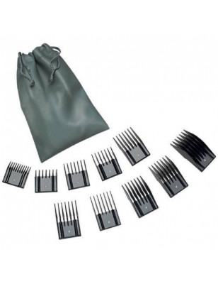 Oster, Oster plastic back comb set