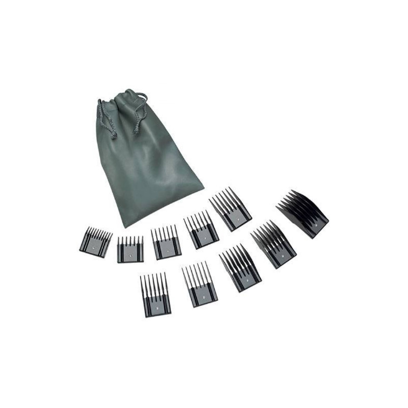 Oster, Set de contrepeigne plastique Oster Oster, Set de contrepeigne plastique Oster
