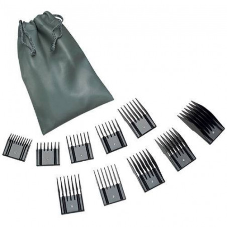 Oster, Oster Kamm-Set aus Kunststoff