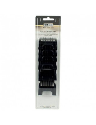 Moser, Set of counter combs for the ARCO PRO MOSER Lawnmower