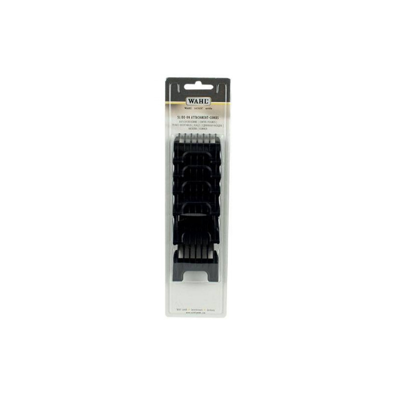 Moser, Set of counter combs for the ARCO PRO MOSER Lawnmower Moser, Set of counter combs for the ARCO PRO MOSER Lawnmower