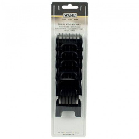 Moser, Set of counter combs for the ARCO PRO MOSER Lawnmower