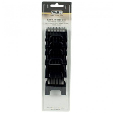Moser, Set of counter combs for the MOSER ARCO PRO Mower