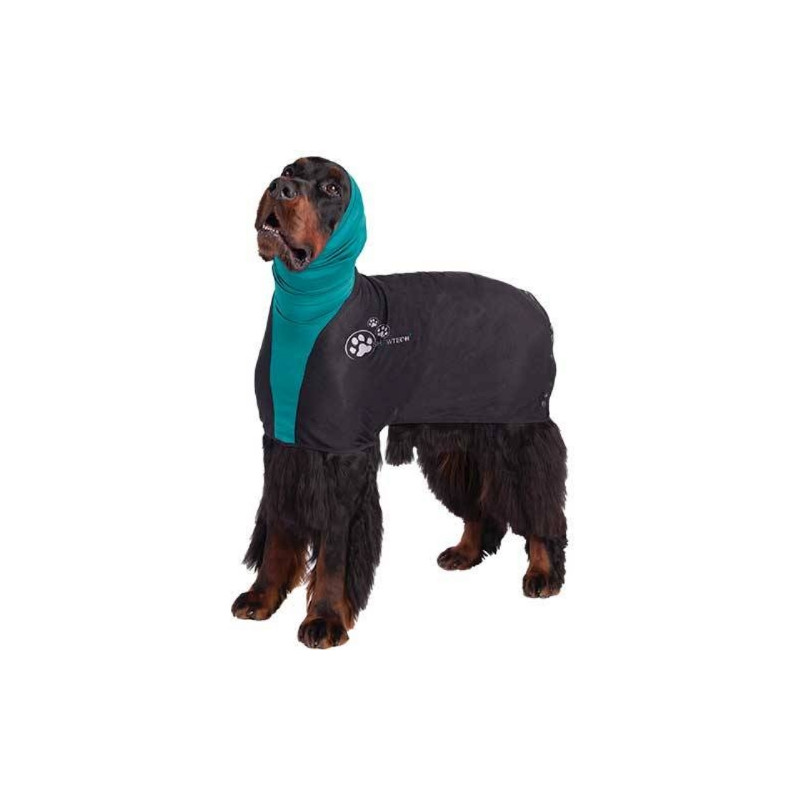 Chadog, Manteau de séchage Chadog, Manteau de séchage