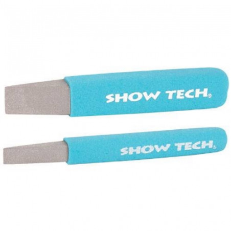 Show Tech, Decespugliatori di metallo