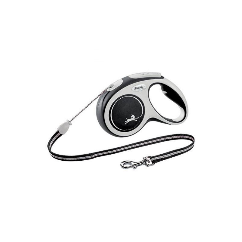 flexi comfort leash