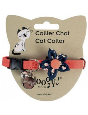 Doogy, Bohemian Doogy Cat Collar