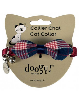 Doogy, Collier Dandy pour chat Doogy