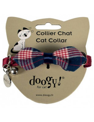 Doogy, Dandy Collar for Doogy Cat