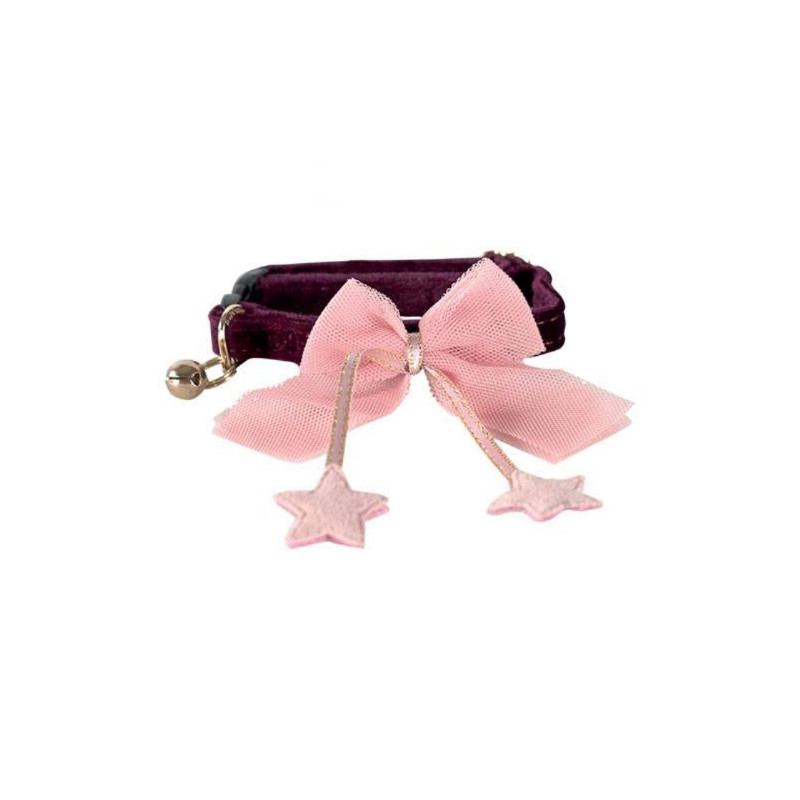Chadog, Collier Princesse pour chat Doogy Chadog, Collier Princesse pour chat Doogy