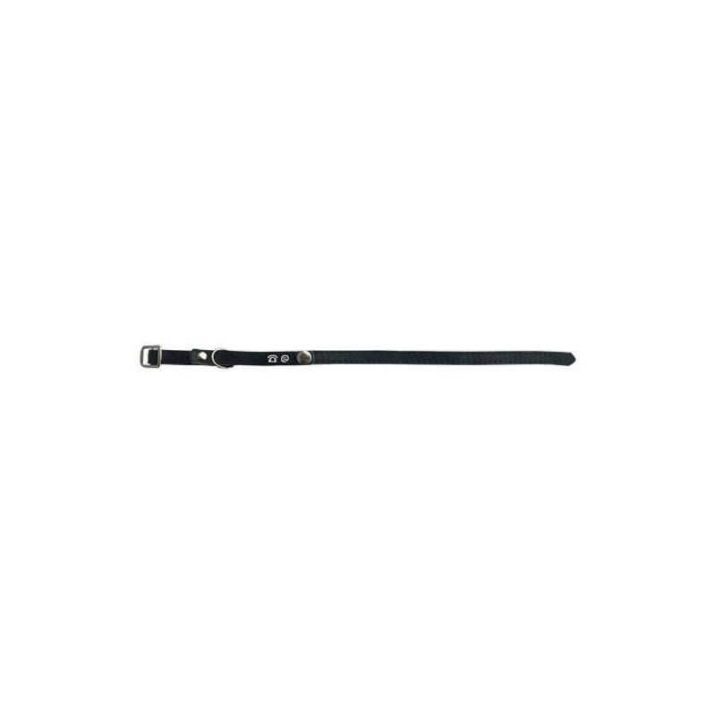 Doogy, Katzenhalsband schwarze Adresse Doogy, Katzenhalsband schwarze Adresse