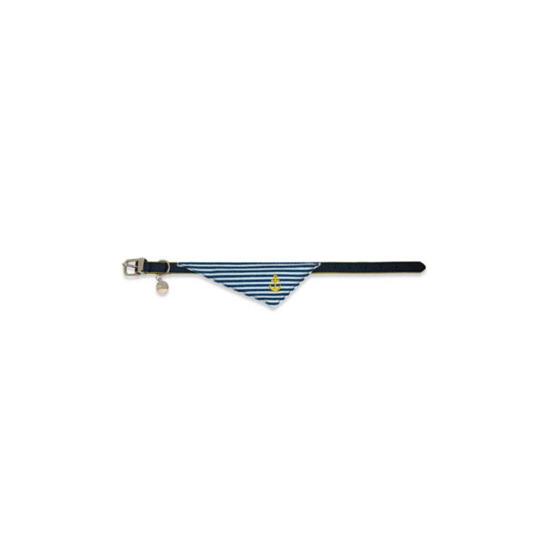 Doogy, Collana blu Sailor Doogy