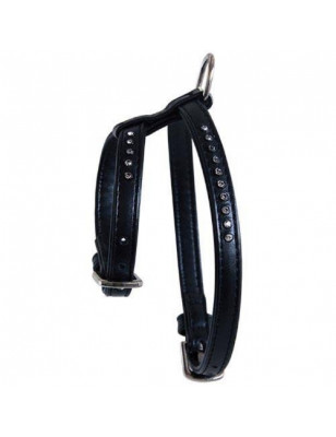 Doogy, Glamorous Harness Black