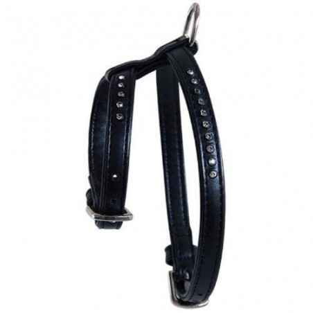 Doogy, Glamorous Harness Black