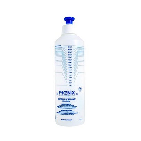 Phoenix, Bottiglia di miscelazione 500 ml