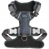 Red Dingo, Red Dingo Padded Harness Gray