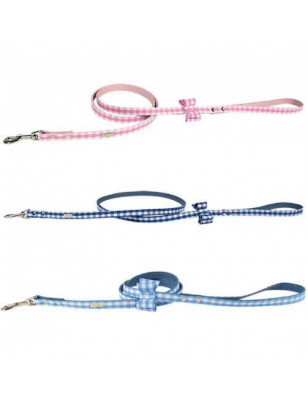 Doogy, Vichy leash