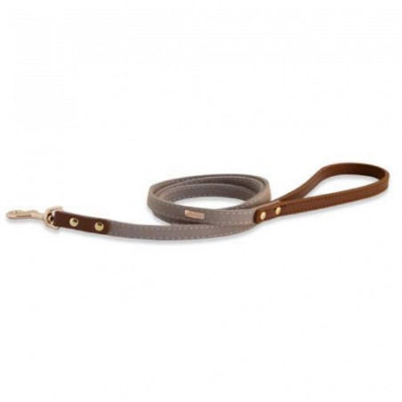 Doogy, Vintage Taupe Leash