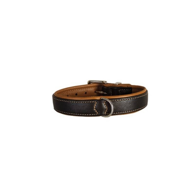 Chadog Hunter Elk Canadian collar black