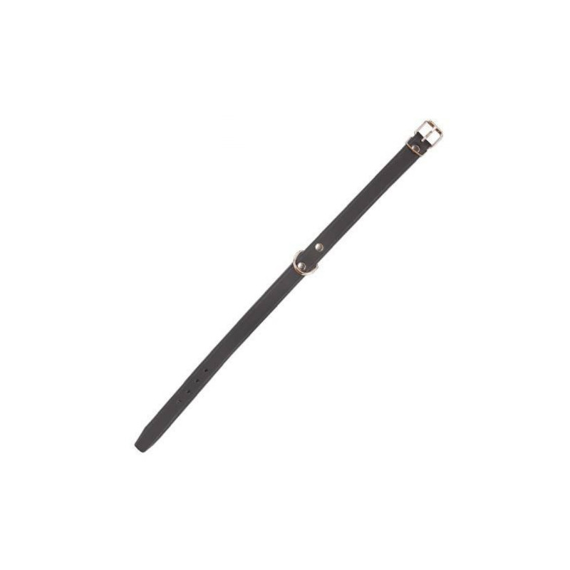 Chadog, Collier Cuir Amazone Noir Chadog, Collier Cuir Amazone Noir
