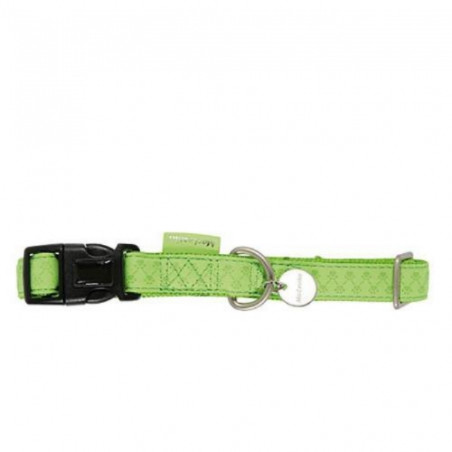 Collare regolabile Chadog, Mc Leather Anise