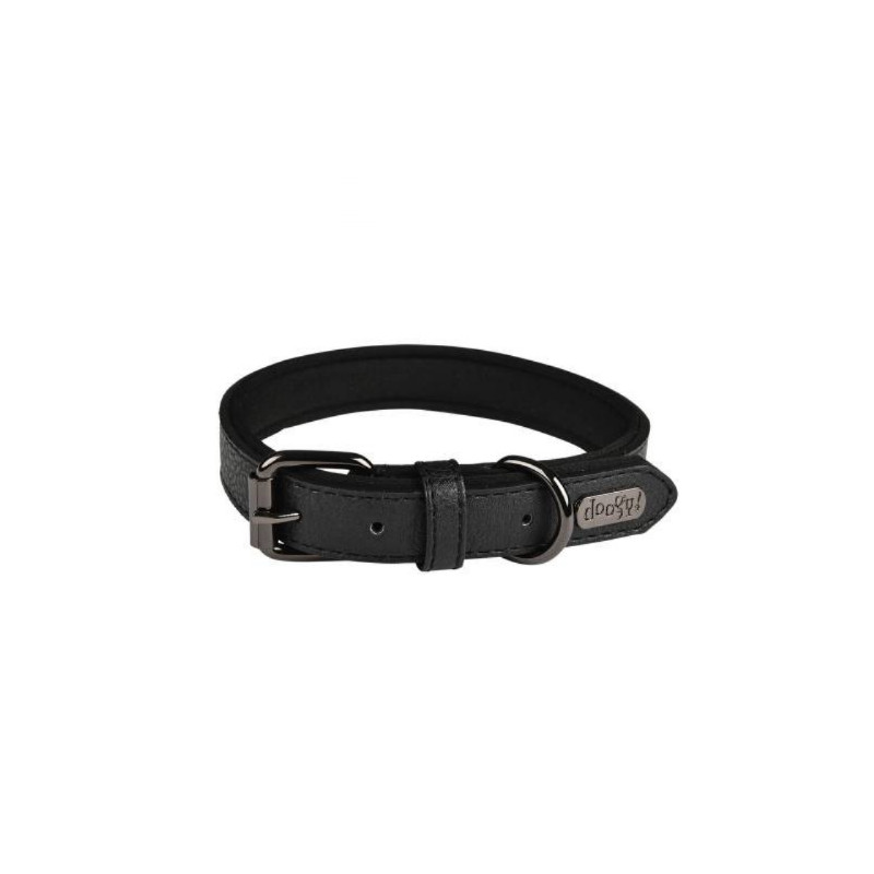 Chadog, Collier Simili Basics Noir Chadog, Collier Simili Basics Noir