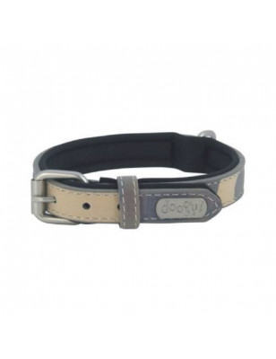 Chadog, Collar de camuflaje brillante