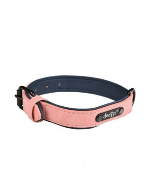 Doogy, Collier Simili Sweet Rose