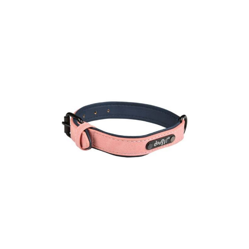 Doogy, Collar Simili Sweet Rose