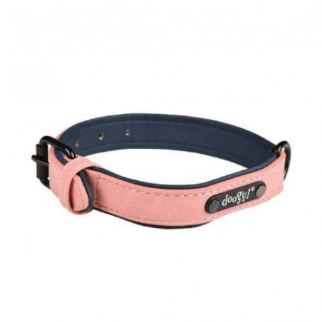 Doogy, Collier Simili Sweet Rose