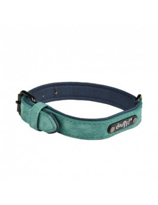 Doogy, Collar Simili Verde Dulce