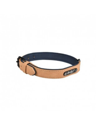 Doogy, Collier Simili Sweet Beige