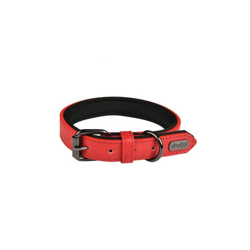 Doogy, Simili Basics Necklace Red Doogy, Simili Basics Necklace Red