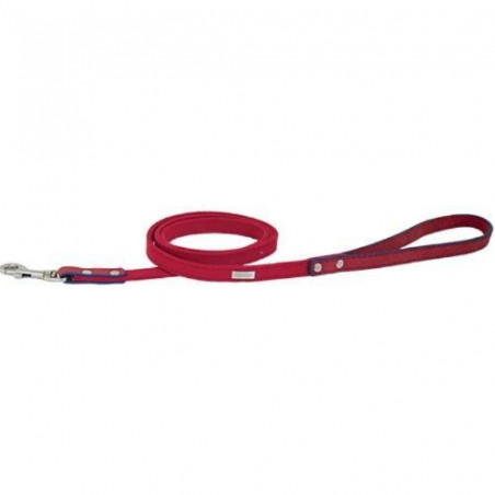 Doogy, Guinzaglio da marinaio rosso