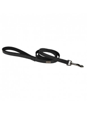 Doogy, Simili Basics Black Leash