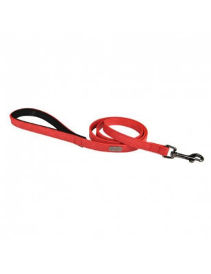 Doogy, Simili Basics Red Leash