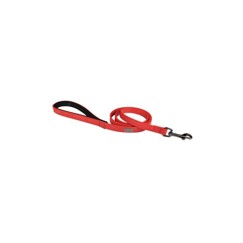 Doogy, Simili Basics Red Leash Doogy, Simili Basics Red Leash