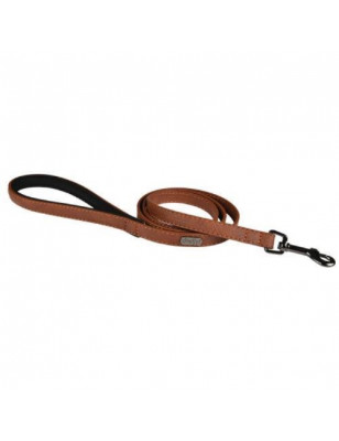 Doogy, Simili Basics Brown Leash