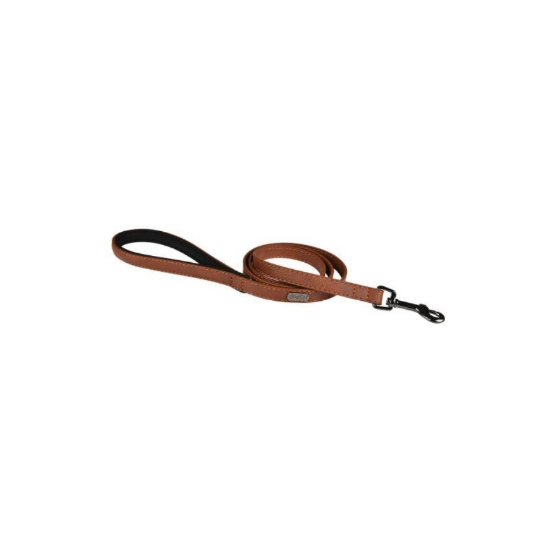 Doogy, Simili Basics Brown Leash