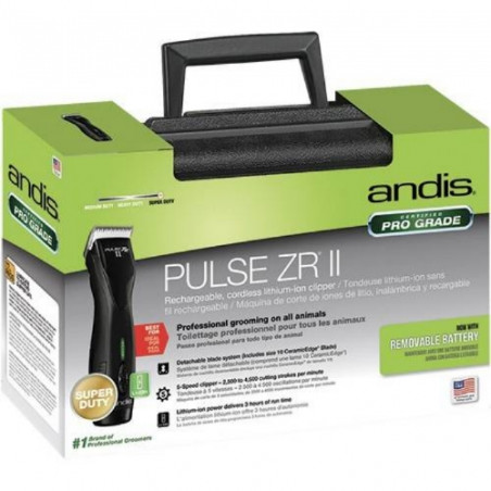Andis, rifinitore Andis Pulse ZR II