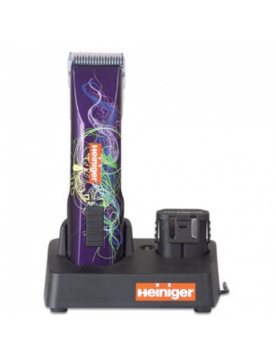 Heiniger, Heiniger, Saphirstyle Trimmer (Cordless) - 2 batterie