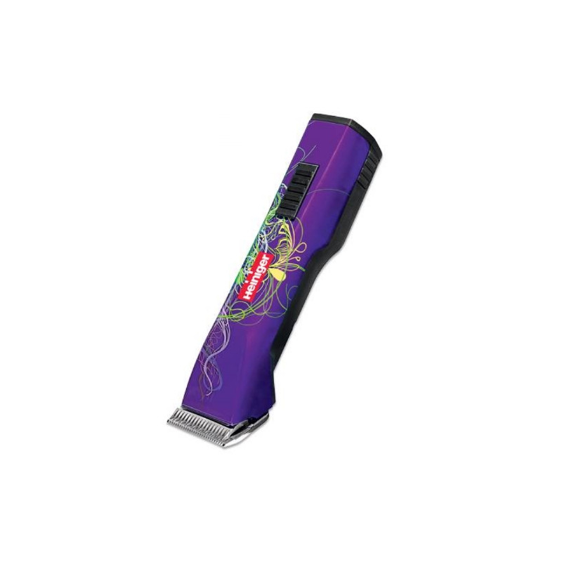 Heiniger, Heiniger, Saphirstyle Trimmer (Schnurlos) - 2 Batterien
