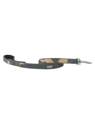 Doogy, Shiny Camouflage leash