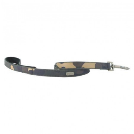 Doogy, Laisse Shiny Camouflage