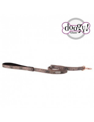 Doogy, Shiny python leash