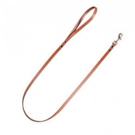 Chadog, Camel Amazon Leather Leash