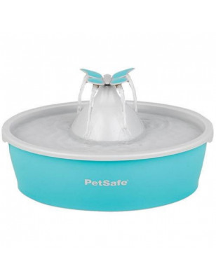 Drinkwell, Drinkwell, Butterfly Water Fountain 1.5L